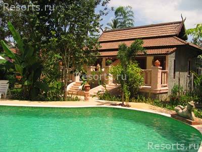 Koh Chang Grand Orchid Resort & Spa 1